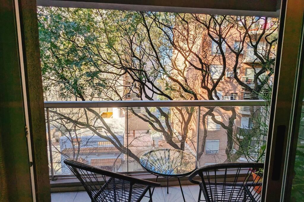 Apartment Estudio Luminoso Cerca De River Y Av Cabildo Buenos Aires